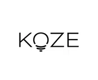KOZE Health logo