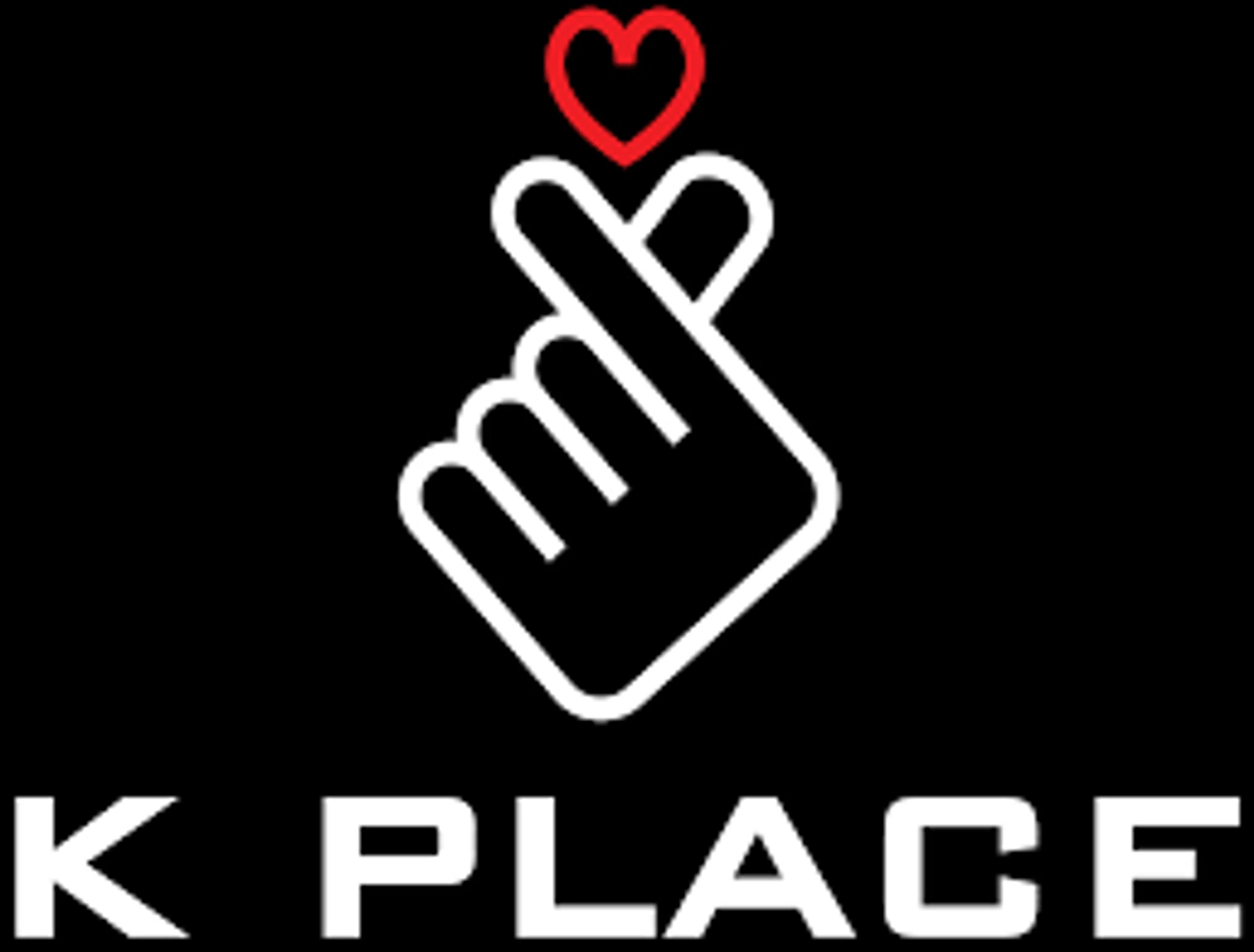 K PLACE logo