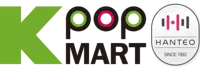 KPOPMART logo
