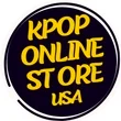 KPOP Online Store Usa logo