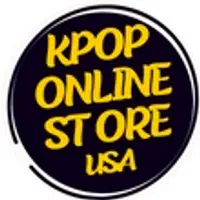 KPOP Online Store Usa logo