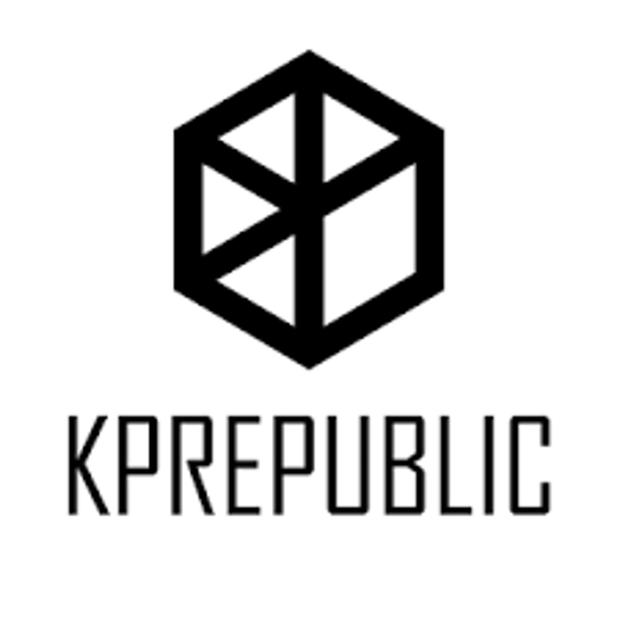 KPrepublic logo