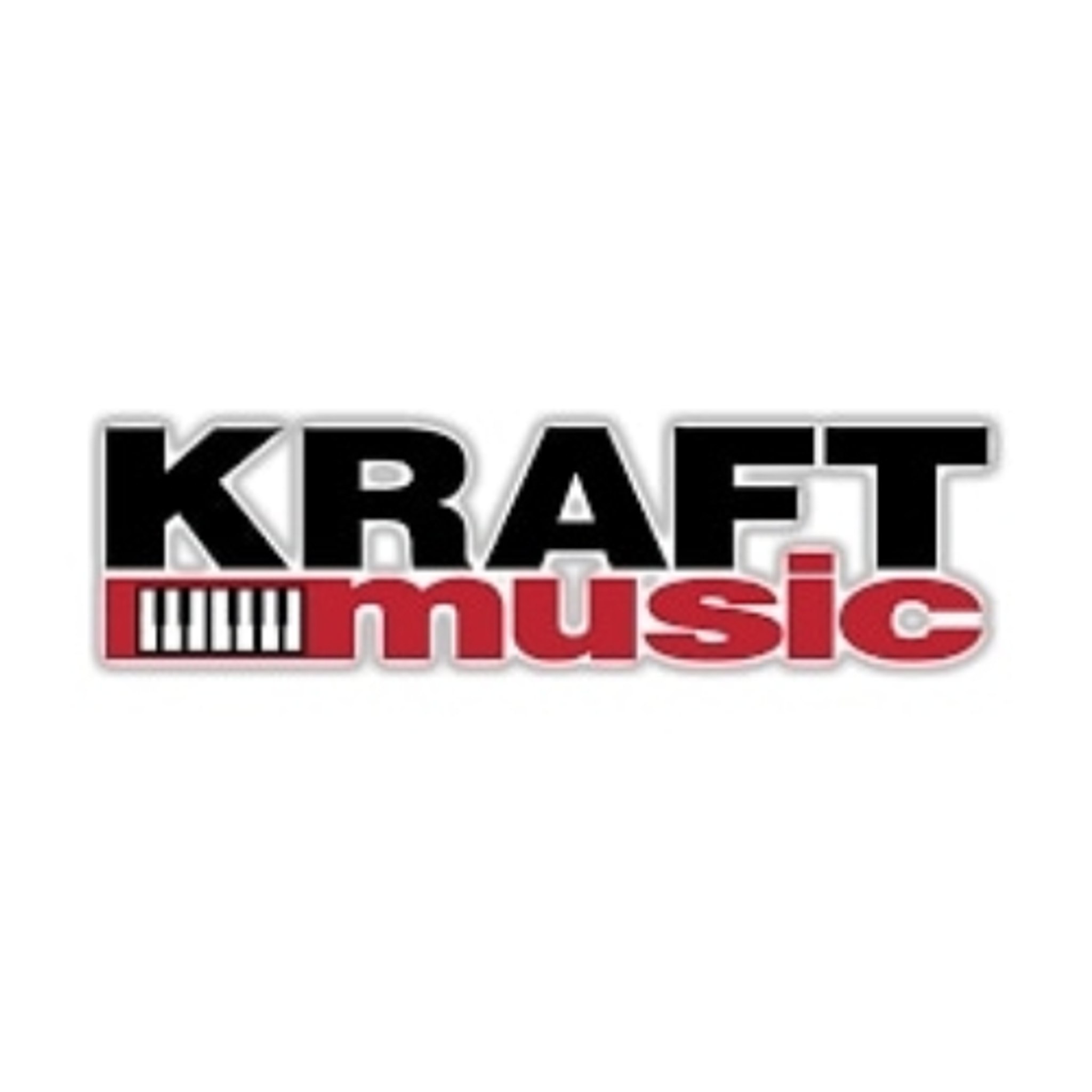 Kraft Music Promo Codes 20 Off July 2024