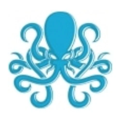 Kraken Aquatics logo