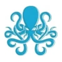 Kraken Aquatics logo