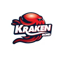 Kraken Bond logo