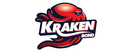 Kraken Bond promo code