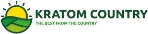Kratom Country logo