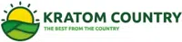 Kratom Country logo