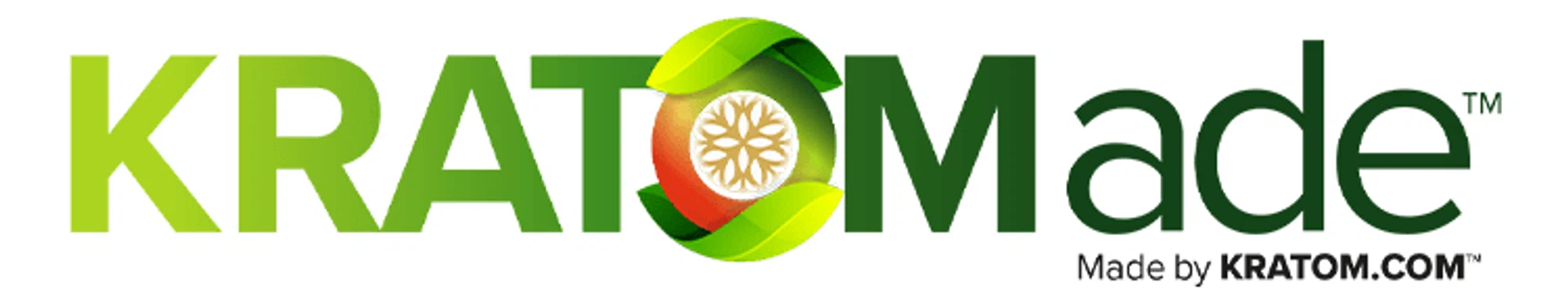 Kratomade logo