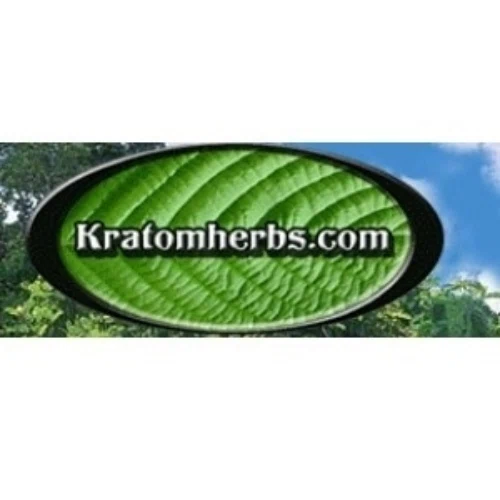 KratomHerbs.com logo