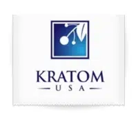 Kratom USA logo