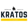 KRATOS logo
