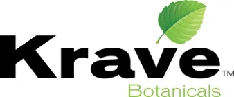 Krave Kratom logo