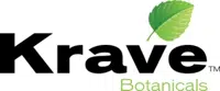 Krave Kratom logo