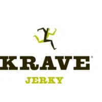 KRAVE Jerky logo