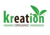 Kreation Juice logo