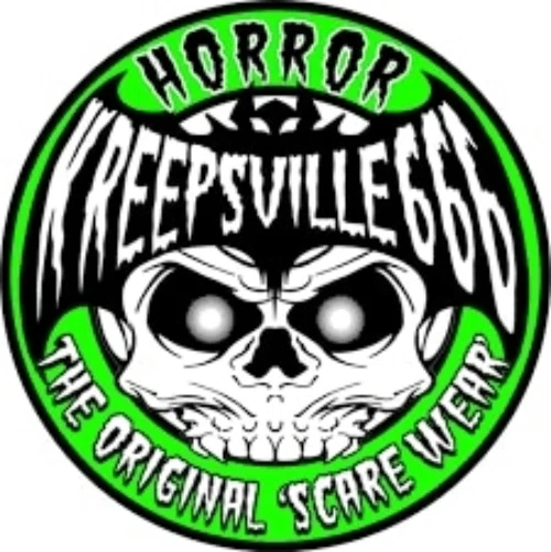 Kreepsville 666 logo