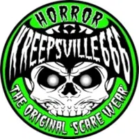 Kreepsville 666 logo
