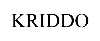 KRIDDO promo code