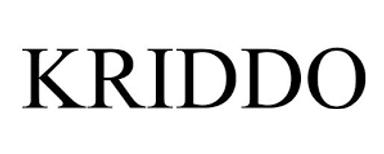 KRIDDO promo code