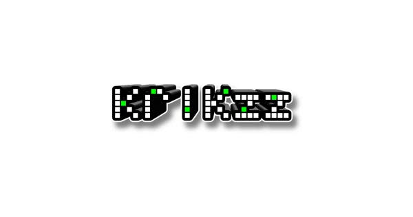 Krikzz logo