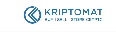 Kriptomat logo
