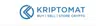 Kriptomat logo