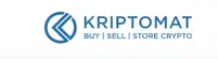 Kriptomat logo
