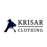 Krisar Clothing logo