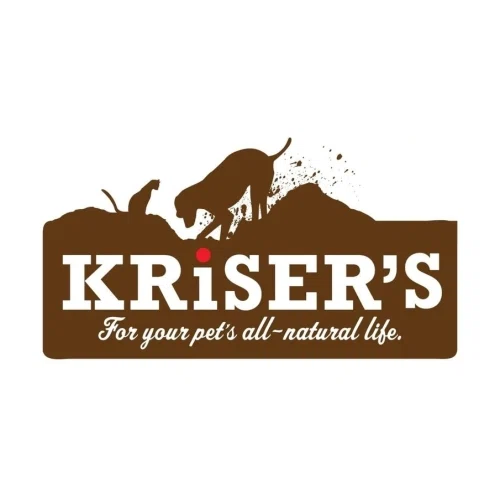 Kriser's logo