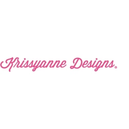 Krissyanne Designs logo