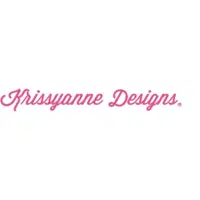 Krissyanne Designs logo