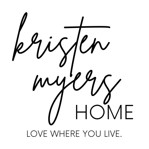 Kristen Myers Home logo