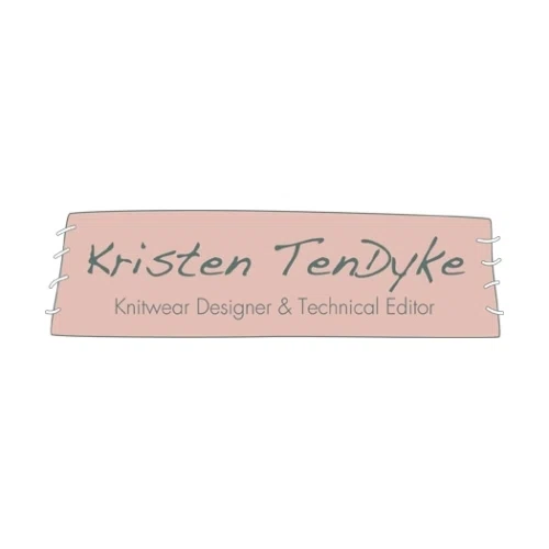 Kristen TenDyke Designs logo