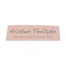 Kristen TenDyke Designs logo