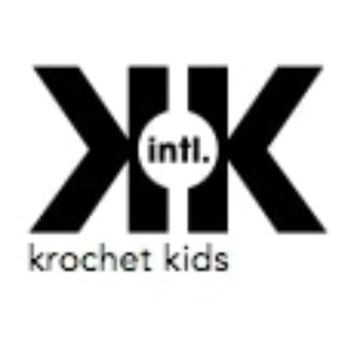 Krochet Kids logo