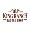 King Ranch Saddle Shop promo code