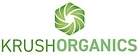 Krush Organics logo