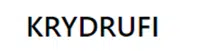 Krydrufi logo