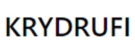 Krydrufi discount code