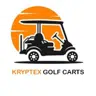 Kryptex Golf Carts logo