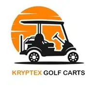 Kryptex Golf Carts logo