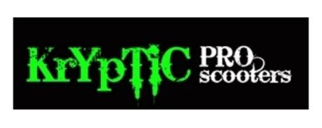 Kryptic Pro Scooters promo code
