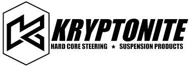 Kryptonite Products logo