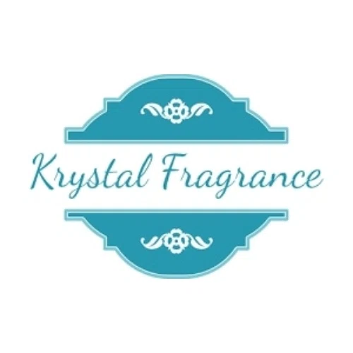 Krystal Fragrance logo