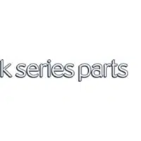 K Series Parts logo