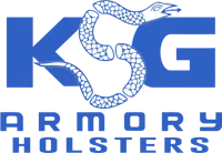 KSG Armory logo