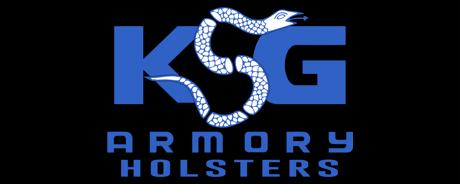 KSG Armory promo code