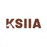 Ksiia logo